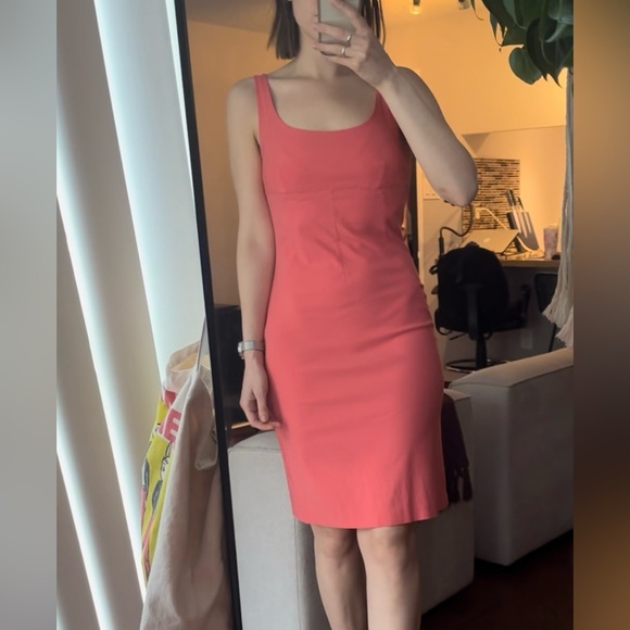 90s cocktail dress - Picture 1 of 2